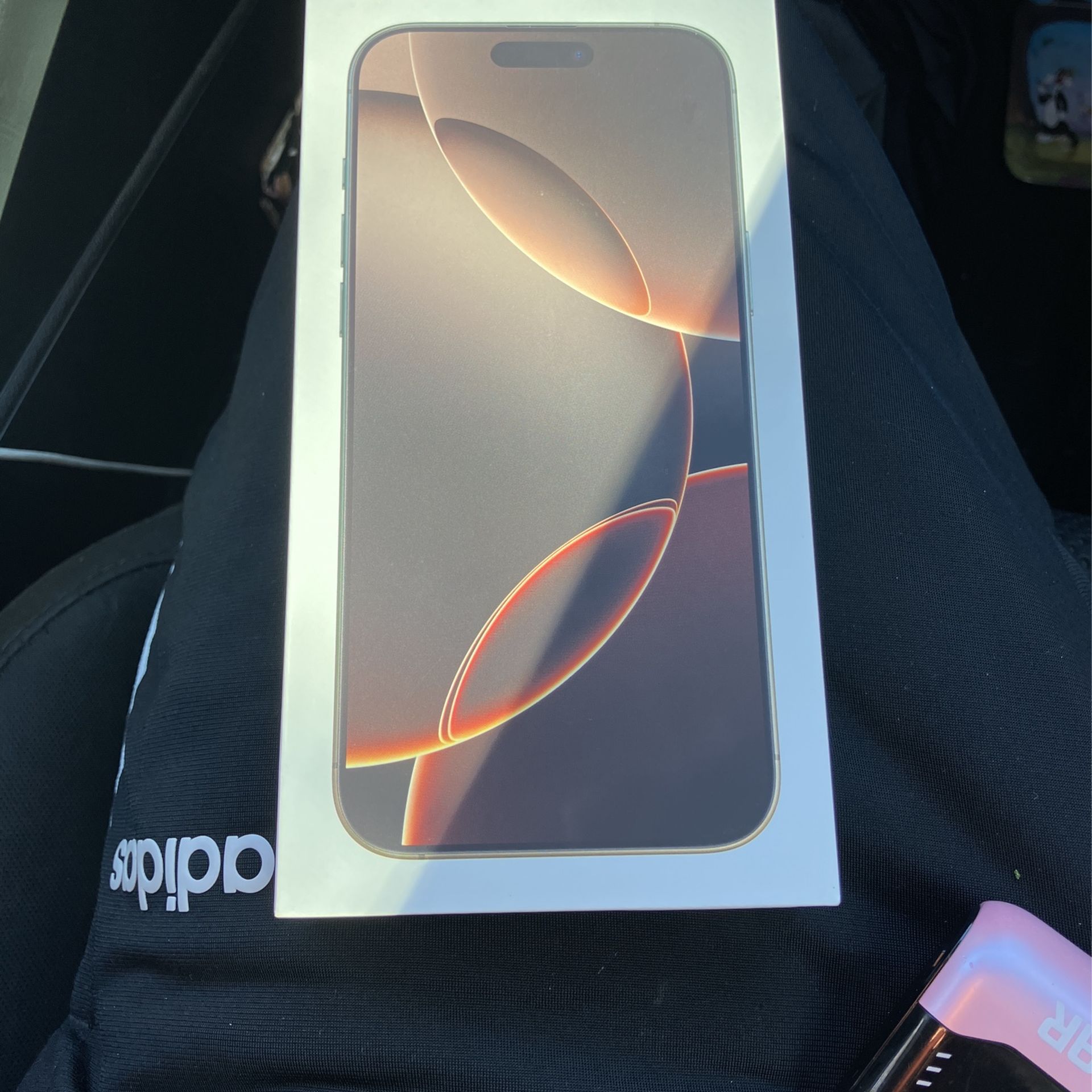 iPhone 16 Pro Max 1tb