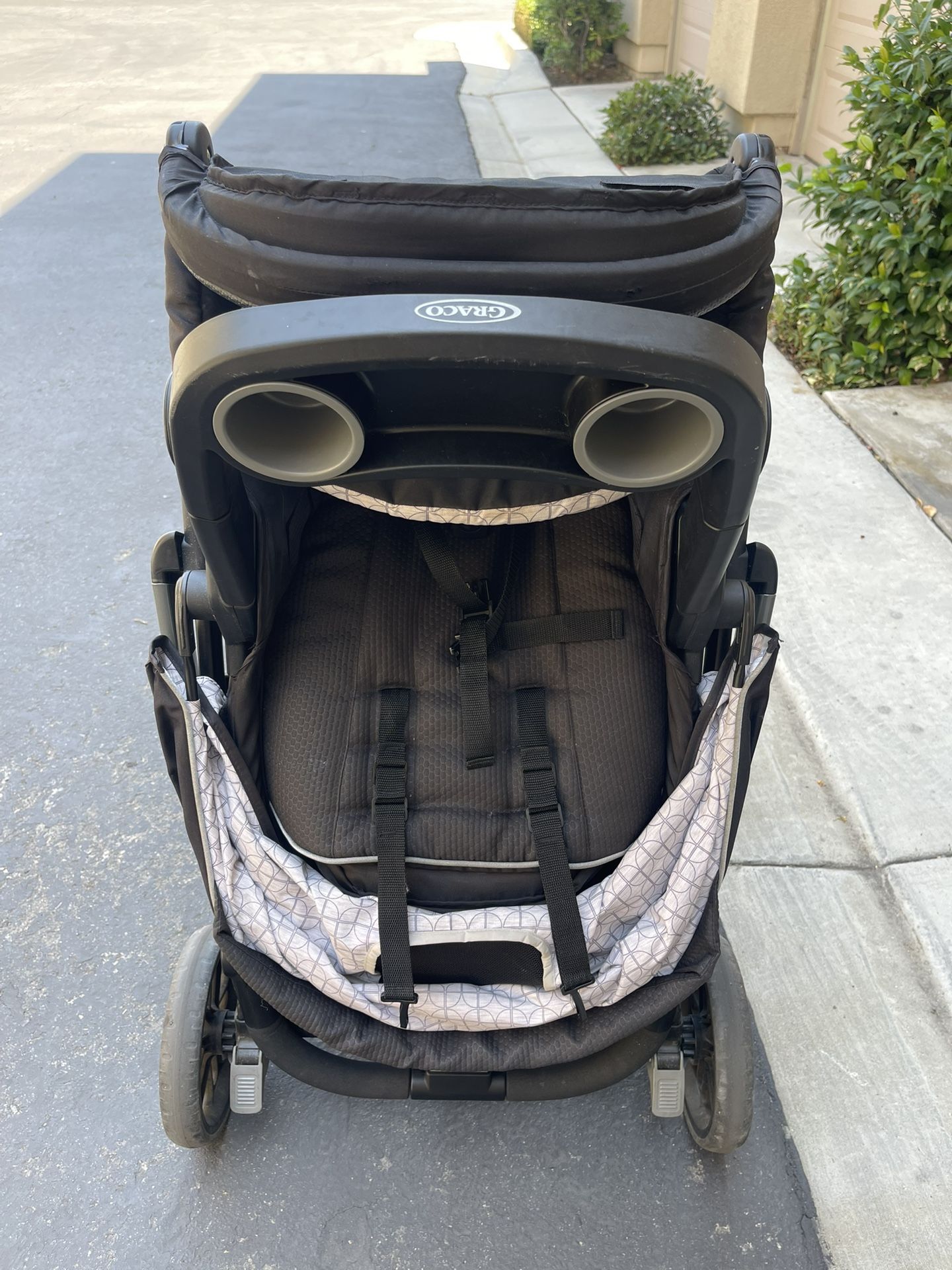 Stroller