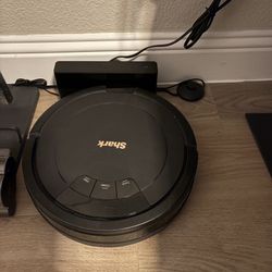 Shark Robot Vacuum