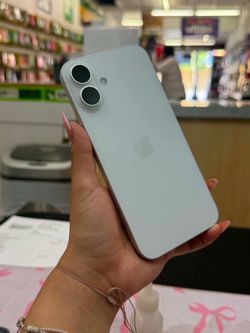 Iphone 16 PLUS 256GB UNLOCKED ❕