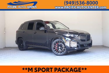 2024 BMW X5