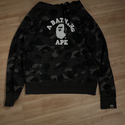Men’s Bape Hoodie