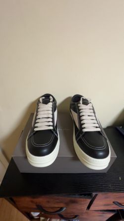 Rick Owen’s