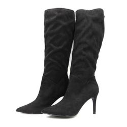 Steve Madden Suede Boots 
