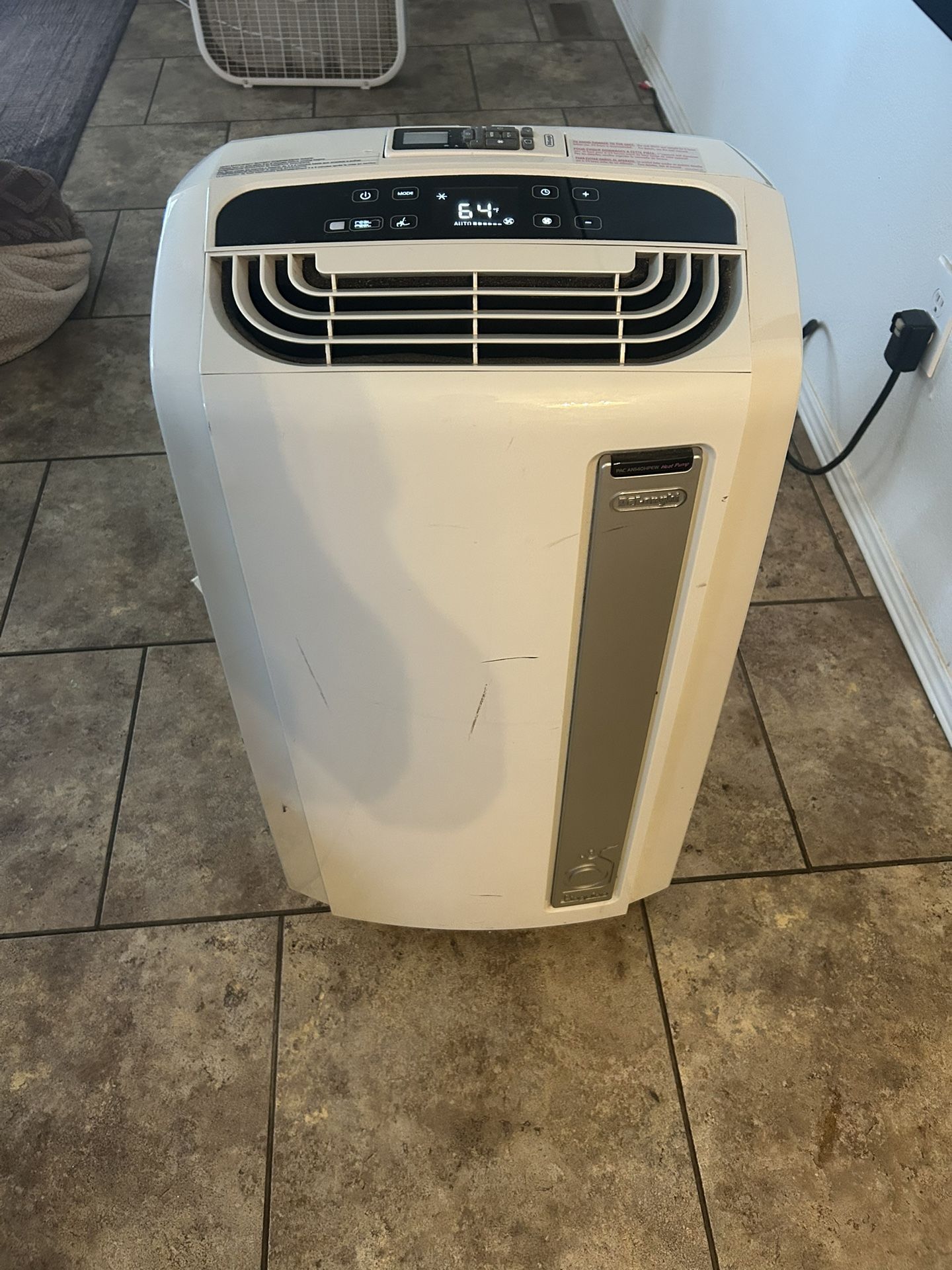 Air Conditioner Delonghi