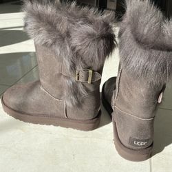 New Ugg Deena Boots Size 10