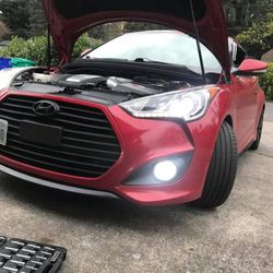 Led Headlights Bulbs 