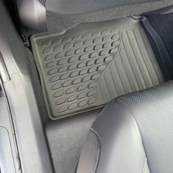 All Weather Mats