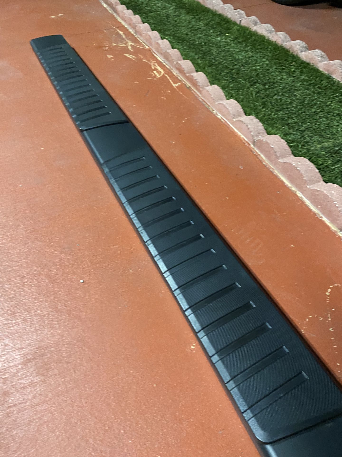 Estribos Para Chevy Silverado 1500
