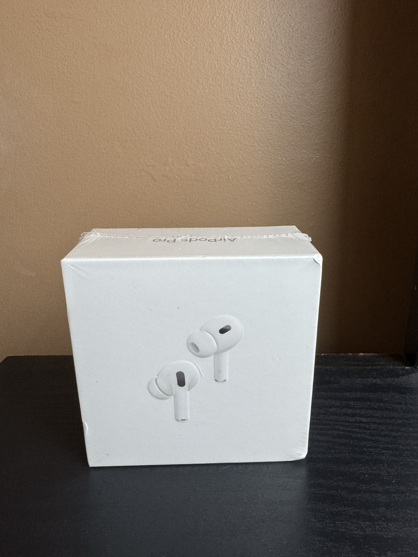 AirPods Pro Gen 2