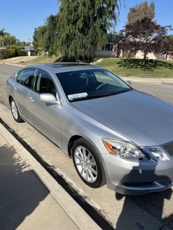 2006 Lexus GS 300
