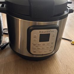 Insta Pot