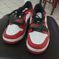 Legacy 312 Jordan's 8.5 Mens