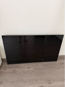 Hisense 55” Smart TV – Works Great