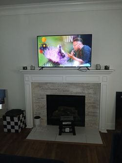 55 inch Ruko TV