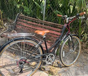 Retrospec Beaumont 7-Speed Bike