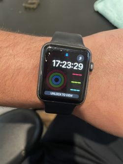 1st gen Apple watch