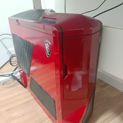 Designer/ Gaming PC Desktop