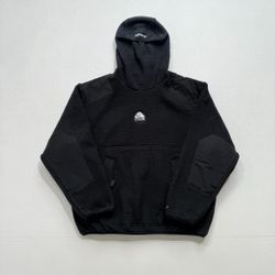 Supreme x ACG Black Pullover