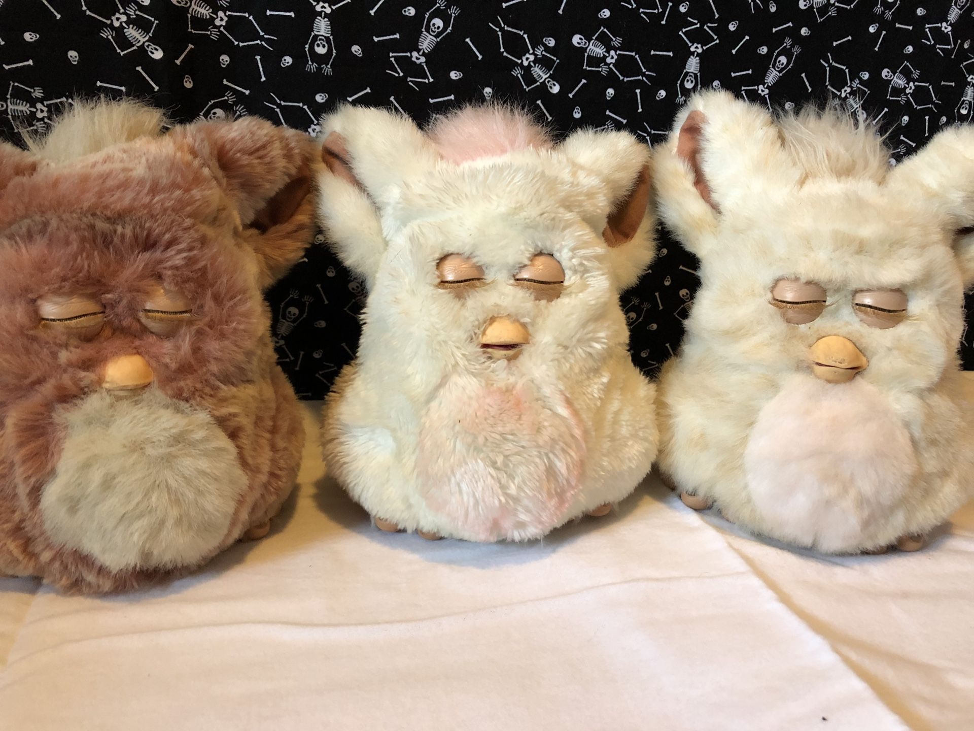 Furby 2005 for Sale in Vancouver WA OfferUp