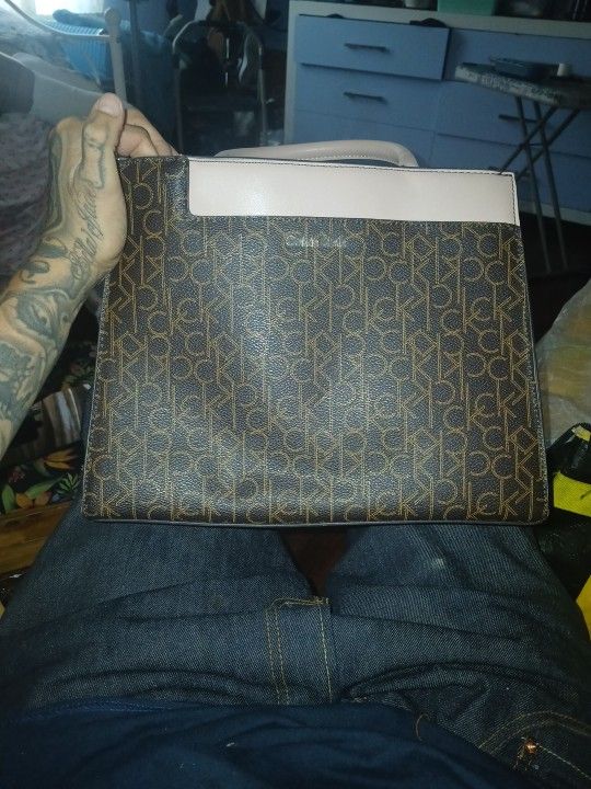 Calvin Klein Bag