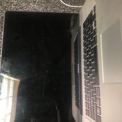 MacBook Pro (17-inch, Mid 2009)