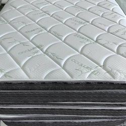 Pillow Top