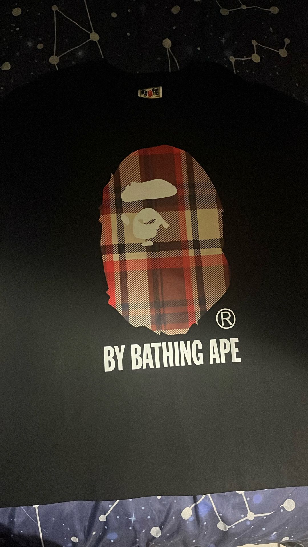 Bape Shirt