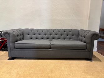 Pottery Barn Sofa