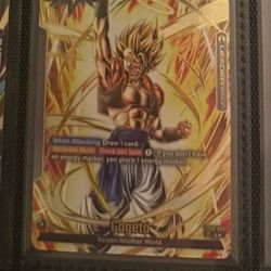  By Dragon Ball- Rare Card For Sale 160