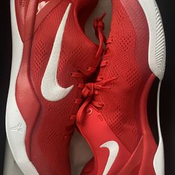 Nike Kobe University 