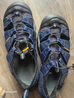 Keen Newport Waterproof Sandals