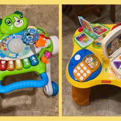 Baby & Toddler Toys