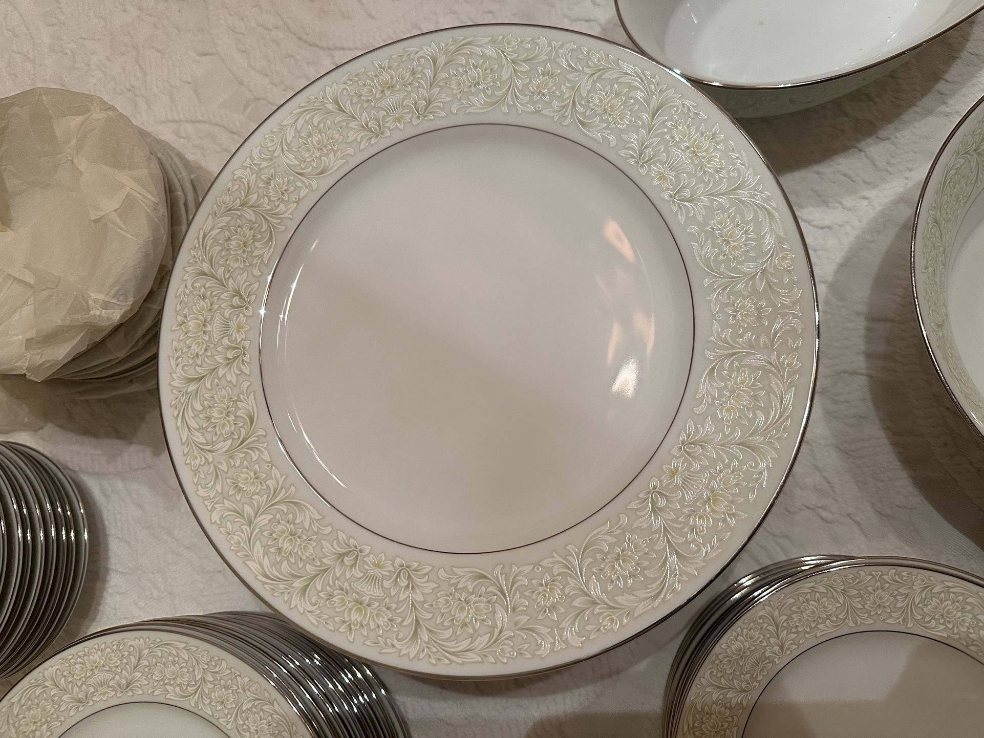 China Set