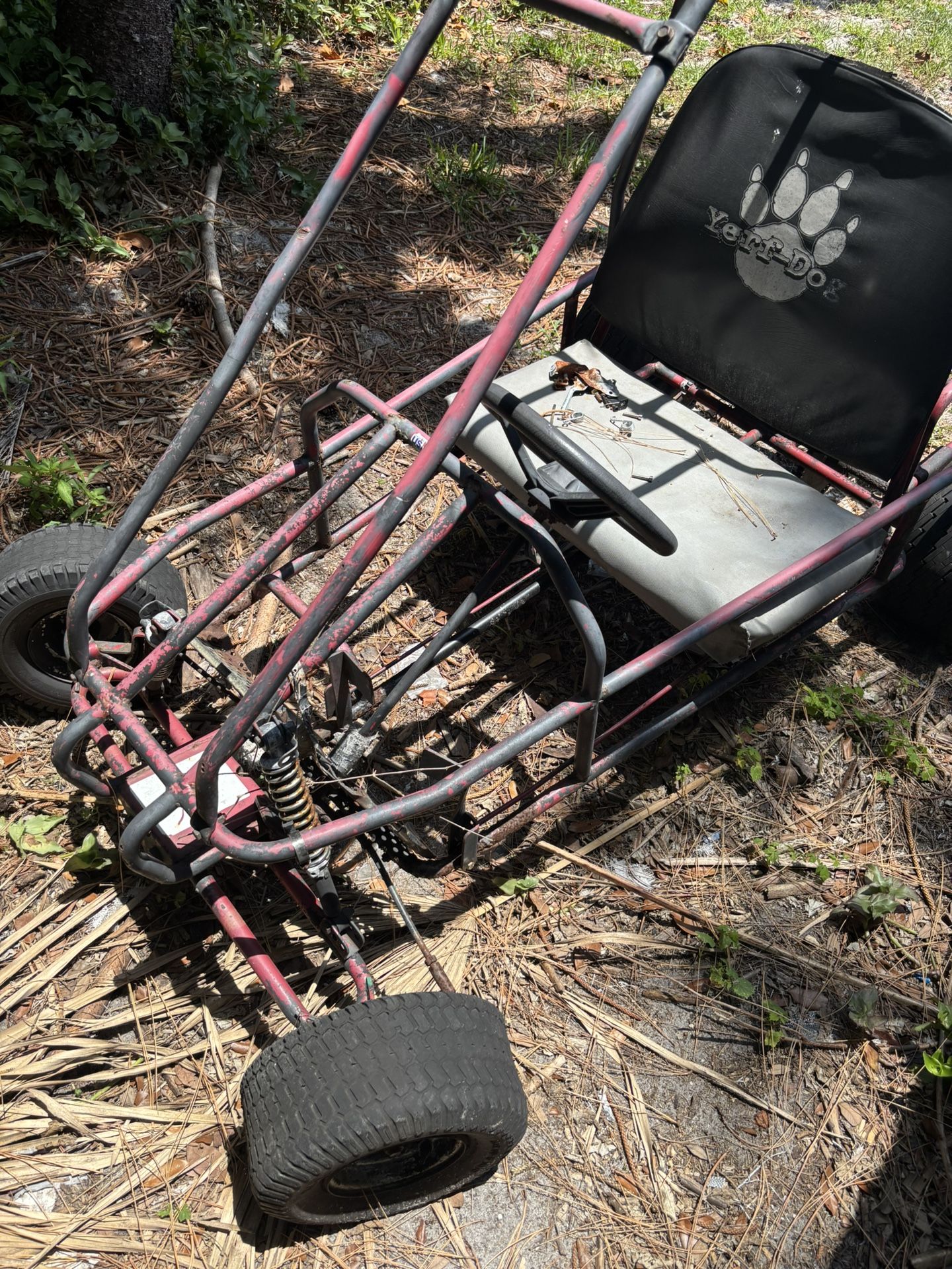 Gokart