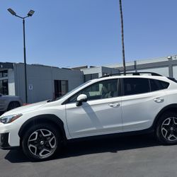 2018 SUBARU CROSSTREK $24.995