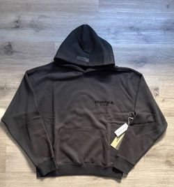 Essentials hoodie