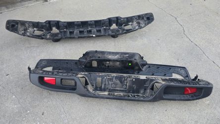 2025 Jeep Gladiator Front/Rear Fenders