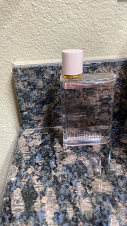 Burberry perfume