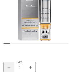 Elizabeth Arden Prevage Eye Serum 