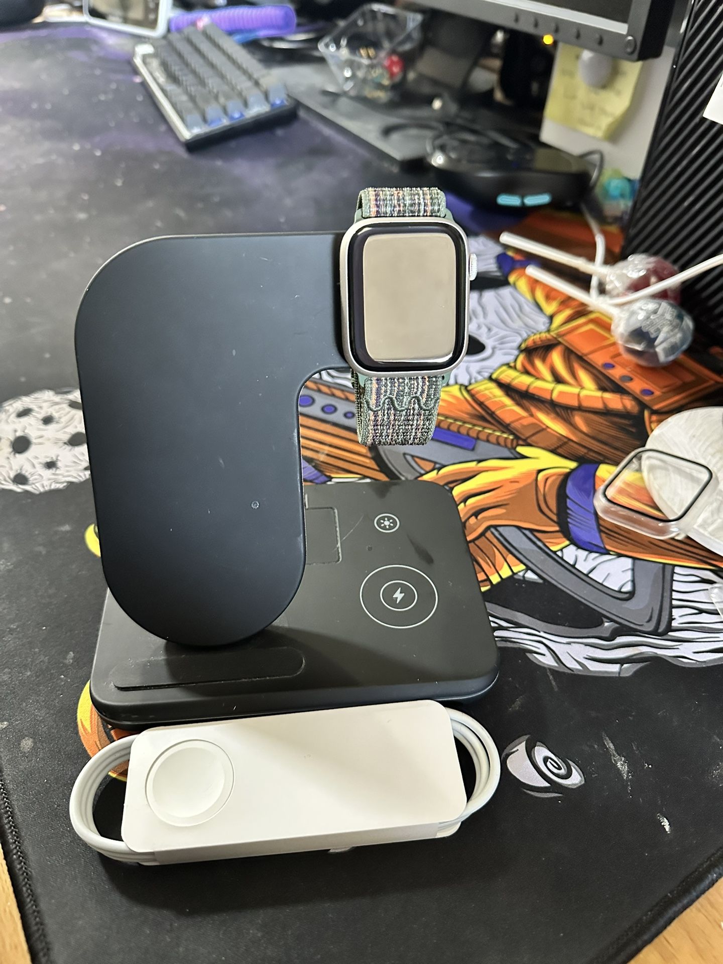 Apple Watch Series 7