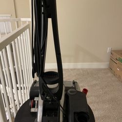 Kirby Vacuum And Carpet Cleaner 