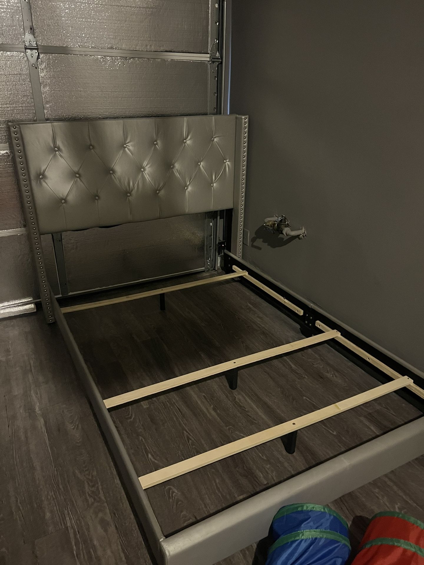 Bed Frame