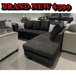 Sectional Sofa 