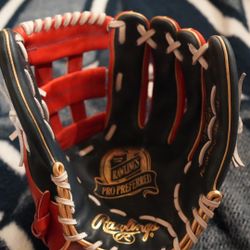 Rawlings Pro Preferred Glove