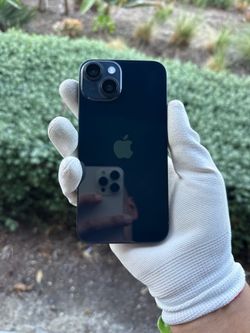 iPhone 14 128 Gb Unlocked 87% Battery health