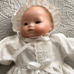 Antique Collector Bye-Lo Doll