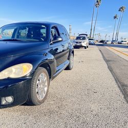 2007 Chrysler PT Cruiser
