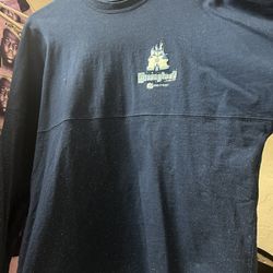 Disney Spirit Jersey 