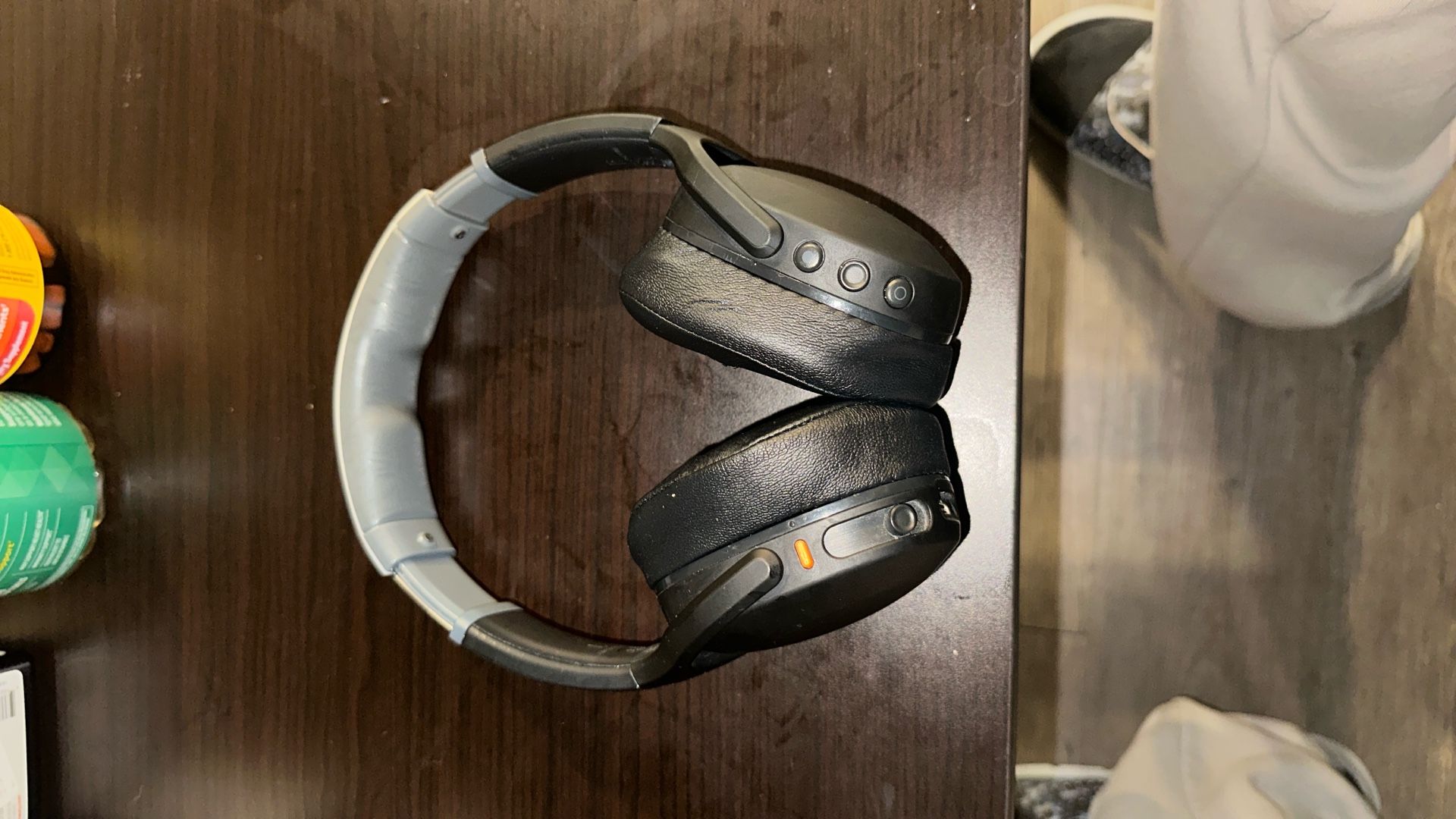 Skullcandy headphones